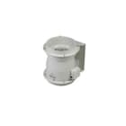 S&P - Ventilateur de conduit, 5330 m3/h, 1 vitesse variable, raccordement D 400 mm