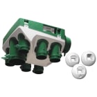 S&P - KIT VMC HYG TYPEB T3/4 P+DP