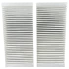 S&P - Kit filtres 1x F7 pour l'insufflation, 1x G4 pour l'extraction des VMC DOMEO