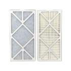 S&P - Kit filtres de rechange 1x F7 + 1x G4 pour VMC double-flux IDEO 325/INITIA/RODIN