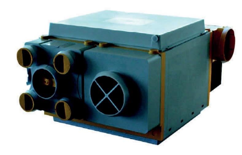 S&P - AKOR BP KIT