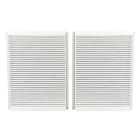 S&P - Filtres de rechange G4 pour VMC double-flux ORKA et ORKA HR