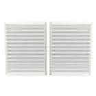 S&P - Filtres de rechange G4 pour VMC double-flux ORKA et ORKA HR