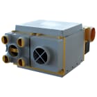 S&P - KIT AKOR VMC X2FLUX T3 A T7