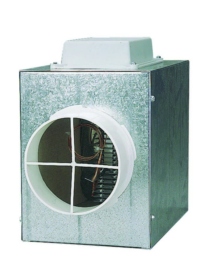 S&P - Batterie de dégivrage 500W pour VMC double-flux AKOR et ORKA