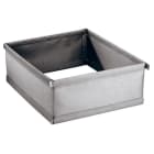 S&P - Manchette souple rectangulaire 800X700