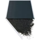 S&P - Filtre de rechange CA pour purificateur d'air AIRPUR PAP 650CA