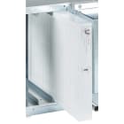 S&P - Filtre de rechange F7 pour purificateur d'air AIRPUR PAP 420/350CA/350VOC