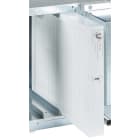 S&P - Filtre de rechange F7 pour purificateur d'air AIRPUR PAP 850/650CA/650VOC