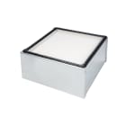 S&P - Filtre de rechange H14 pour purificateur d'air AIRPUR PAP 850/650CA/650VOC