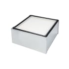 S&P - Filtre de rechange H14 pour purificateur d'air AIRPUR PAP 850/650CA/650VOC