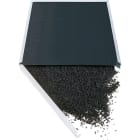 S&P - Filtre de rechange COV pour purificateur d'air AIRPUR PAP 650 VOC