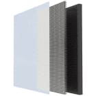 S&P - Kit de filtres de rechange pour purificateur d'air AIRPUR 2N