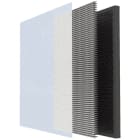 S&P - Kit de filtres de rechange pour purificateur d'air AIRPUR 2N