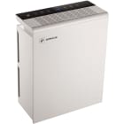 S&P - Purificateur d'air autonome, Filtration à 99,97% jusque 50m2, 390m3/h, 40W
