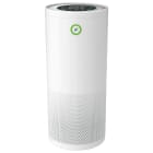 S&P - Purificateur d'air autonome, Filtration à 99,99% jusque 50m2, 450m3/h, 55W