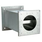 S&P - Silencieux pour TOURELLES TSHB 005/010