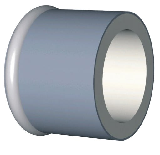 S&P - Permet d'améliorer l'isolement acoustique des bouches hygroréglables BEHC