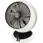 S&P - Ventilateur design de table/sol 12 vitesses. D 300 mm. Vitesse d'air : 3,6 m/s.