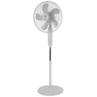 S&P - Ventilateur colonne 3 vitesses. D 400 mm. Vitesse d'air : 3,8 m/s.