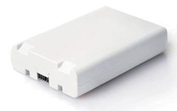 S&P - Batterie rechargeable avec indicateur lumineux de la charge