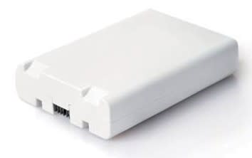 S&P - Batterie rechargeable avec indicateur lumineux de la charge