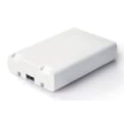 S&P - Batterie rechargeable avec indicateur lumineux de la charge