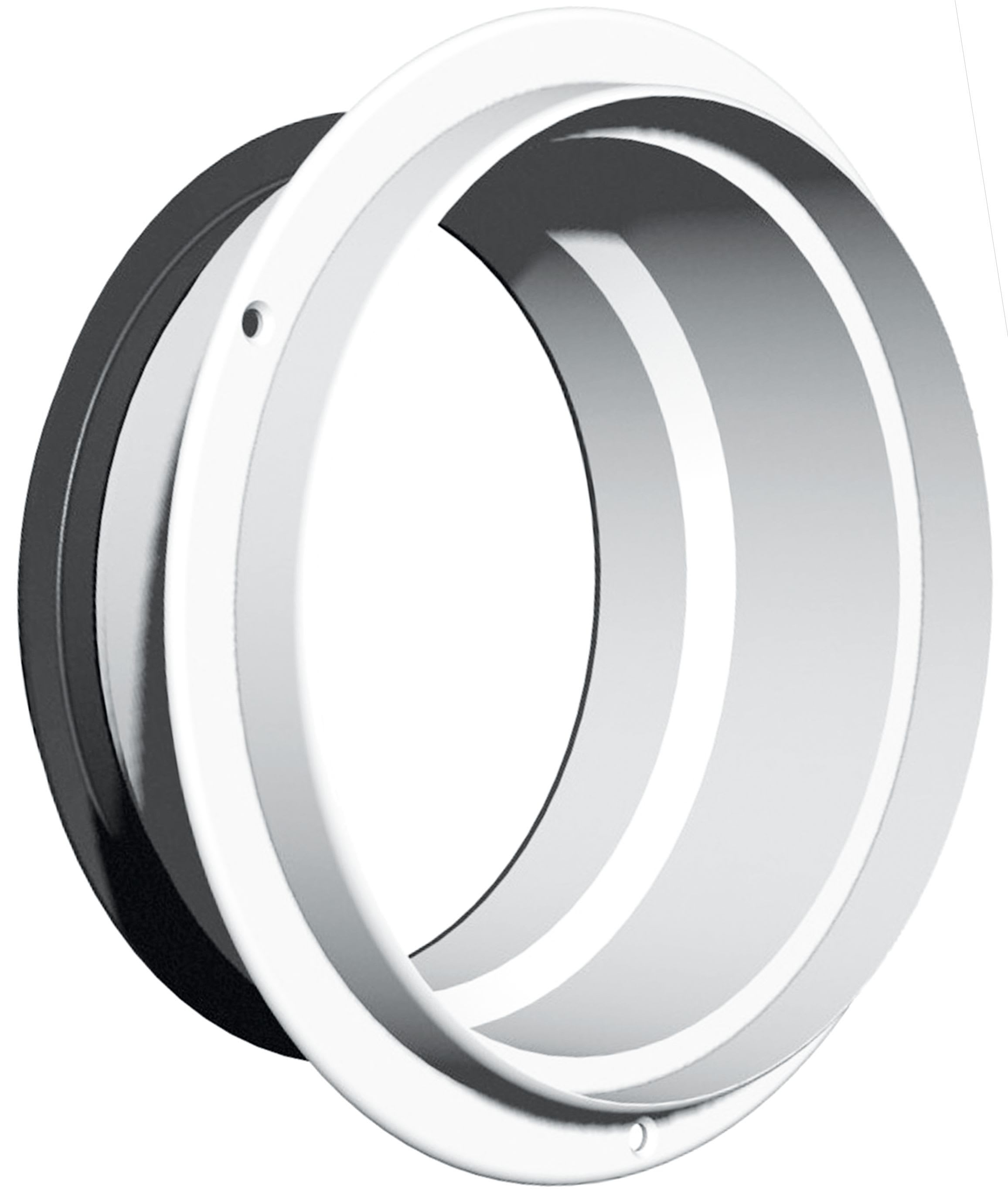 S&P - Manchette de raccordement D 99 mm avec joint pour gamme de bouche BAR