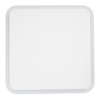 S&P - Bouche extra-plate design avec volets orientables. Sans manchette D200 mm