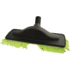 S&P - Brosse à franges SAPHIR pour parquets et surface murale