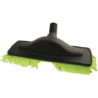 S&P - Brosse à franges SAPHIR pour parquets et surface murale