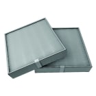 S&P - Kit Filtres G4 et F7 pour centrales double-flux BORNEO 200V et 300V