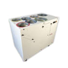 S&P - Kit double-flux thermodynamique 300m3/h Vertical