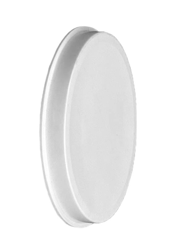 S&P - Bouchon pour piquage OCTEO HYGRO et OCTEO AUTO diamètre 125mm