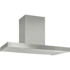 S&P - Hotte design inox 60 cm, 410 m3/h