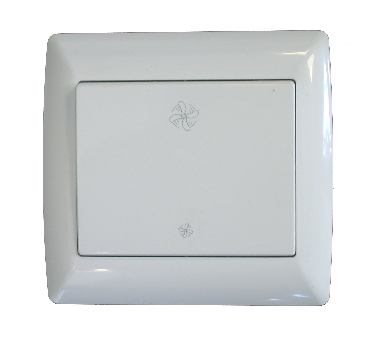 S&P - Bouton poussoir pour les bouches à commande électrique et à piles