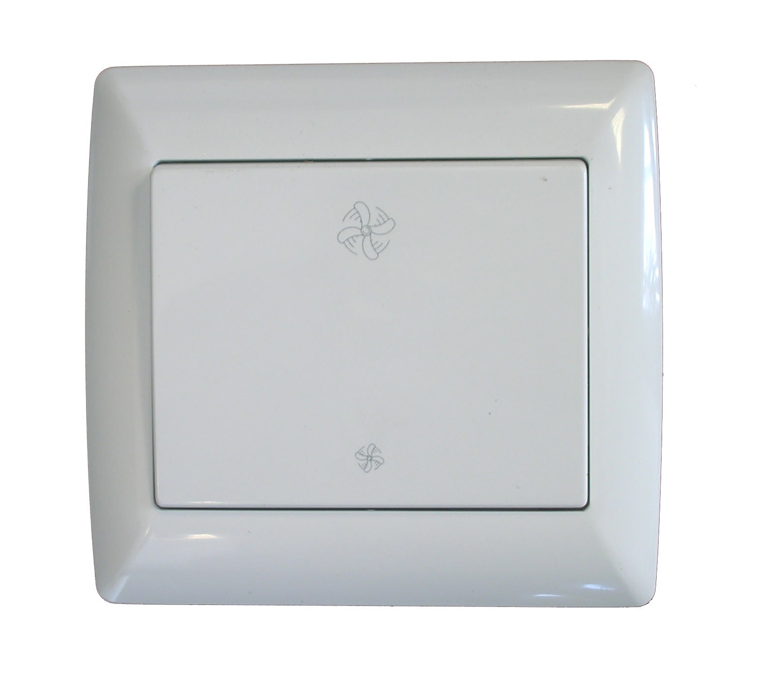 S&P - Bouton poussoir pour les bouches à commande électrique et à piles