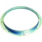 S&P - Bride pour ventilateur tubulaire de désenfumage 400°C/2h THGT 500 N