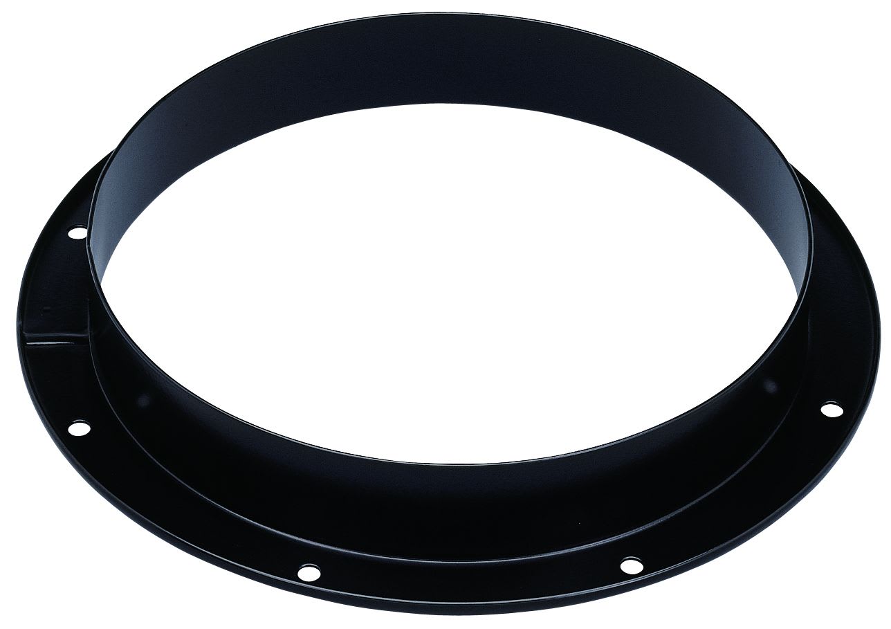 S&P - Bride circulaire pour ventilateur tubulaire TCBB/TCBT 630