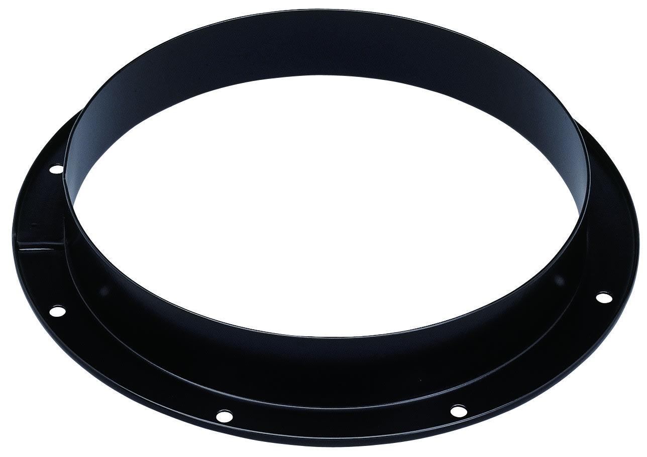 S&P - Bride circulaire pour ventilateur tubulaire TCBB/TCBT 315