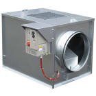 S&P - Caisson C4 ECOWATT, 11500 m3/h, double aspiration