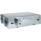 S&P - Centrale DF compacte très haut rendement 82% 900 m3/h mono Ecowatt