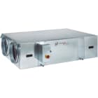 S&P - Centrale DF compacte très haut rendement 82% 900 m3/h mono Ecowatt + commande