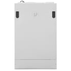 S&P - Centrale double-flux Très Haut Rendement 92%, 680 m3/h, by-pass 100%, 3 vitesses