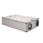 S&P - Centrale double-flux Très Haut Rendement 93% horiz gauche 1200 m3/h mono Ecowatt