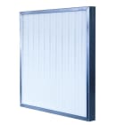S&P - Filtre de rechange M5 taille 48 mm pour centrale de traitement d'air 1000 m3/h