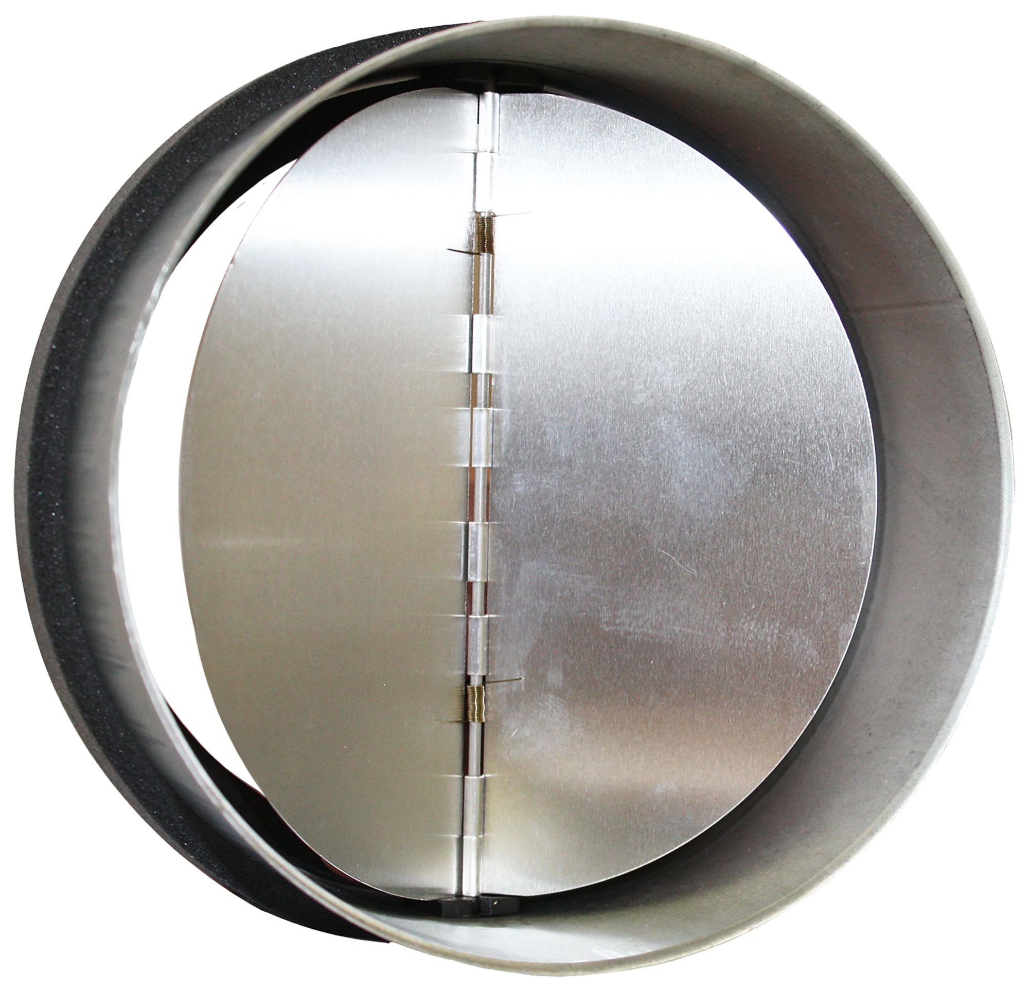 S&P - Clapet anti-retour galvanisé D 100 mm