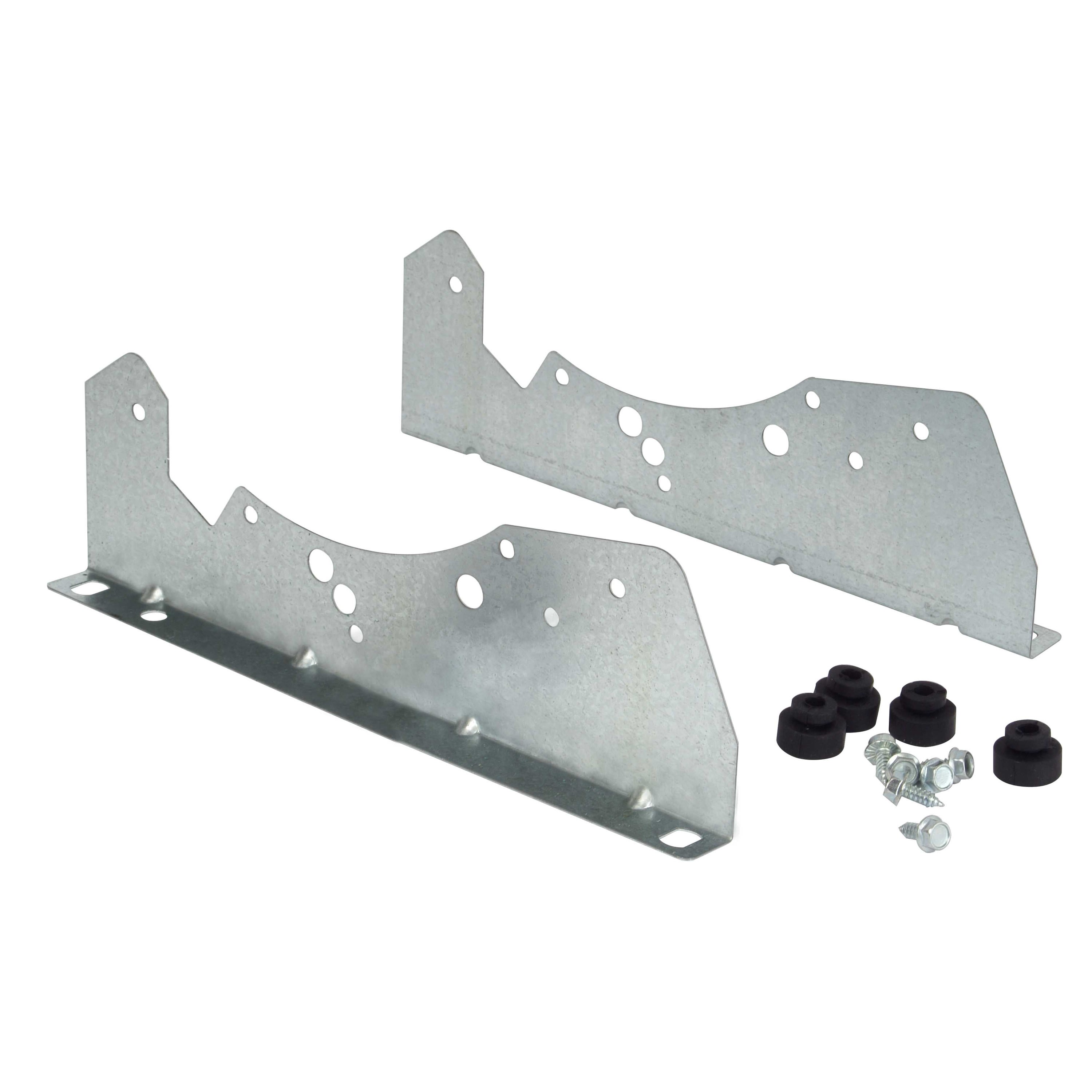 S&P - Pied support pour ventilateur centrifuge CBM-RE-9/9