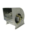 S&P - Moto-ventilateur centrifuge à incorporer, 2570 m3/h, mono 230V, 6 pôles, 200 W