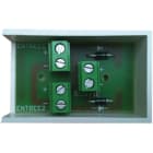 S&P - Module fin de ligne de raccordement volet sur centrale CDLED 30 GR